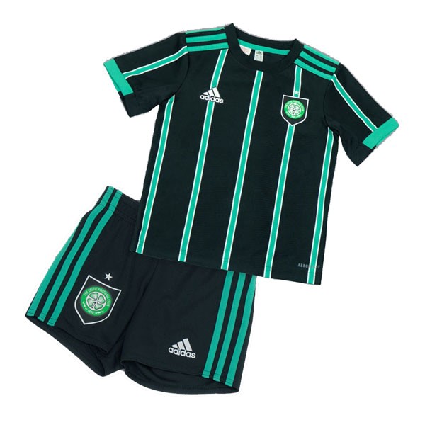Camiseta Celtic 2ª Ropa Niño 2022-2023